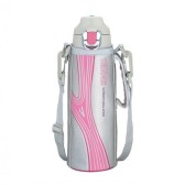 THERMOS 膳魔师 FFF-800F P 保冷杯 800ml 1680日元（约95元）