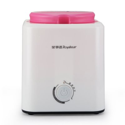 华南/华中/东北：Royalstar荣事达 加湿器RS-V20L  29元