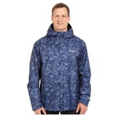 Columbia 哥伦比亚 Big & Tall Watertight 男士冲锋衣 $87.99（约569元）