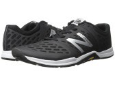 New Balance 新百伦 MX20 男款黑色训练鞋 $52.99（约343元）