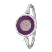 Calvin Klein 女士手镯时装手表 $59（约385元）