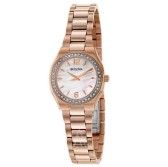 BULOVA 宝路华 DIAMONDS 98R205 女士镶钻时装腕表 $129（约845元）