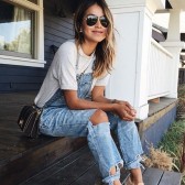 Neiman Marcus：7 For All Mankind 女款时尚牛仔单品满额送高达$600双倍礼卡