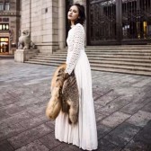 Neiman Marcus：Self Portrait 超美镂空蕾丝裙等满额送高达$600双倍礼卡
