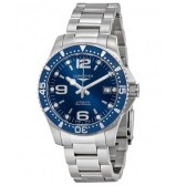 LONGINES 浪琴 HydroConquest 康卡斯系列男款潜水机械腕表 $875（约5688元）