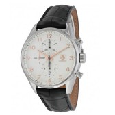 TAG Heuer 泰格豪雅 Carrera 卡莱拉系列 CAR2012.FC6235 男款自动机械腕表 $2845（约18550元）