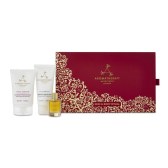 英国芳疗！Aromatherapy Associates 豪华身体护理套装 ￡30（约275元）