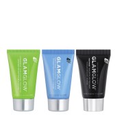 超值！Glamglow 发光面膜超值试用装15g*3 ￡25.5（约234元）