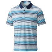 Columbia 哥伦比亚 Sweat Threat II 男款 POLO 衫 $17.46（约112元）