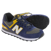 New Balance 新百伦 ML574 男款休闲鞋 $34.96（约225元）