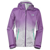 The North Face 北面 FuseForm Dot Matrix 女款冲锋衣 $69.96（约453元）