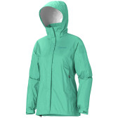 多色可选 Marmot 土拨鼠 PreCip 女款冲锋衣 $48.96（约316元）