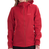 Jack Wolfskin 狼爪 Timberline 女款软壳外套  $64.87（约420元）