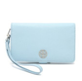 Tory Burch Robinson 貌美手机手腕包 $156(约1014元)