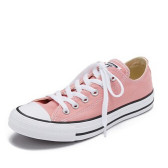 Converse Chuck Taylor All Star 女款粉色帆布鞋 $38.5(约250元)