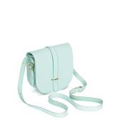 超值！The Cambridge Satchel 剑桥包甜美蓝色挎包 ￡82.5（约757元）
