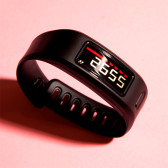 送替换带 Garmin 佳明 Vivofit 智能运动手环 $39.95（约258元）