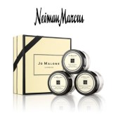Neiman Marcus：Jo Malone 香水/身体护理/蜡烛 满$175送身体乳中样3件