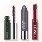 Clinique 倩碧官网：订单满$50送3个彩妆小样 + 购母亲节套装免运费