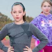 Nordstrom：Under Armour 安德玛男女童装 低至6折