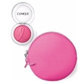 Clinique 倩碧 公益项目！粉色丝带 腮红+收纳包 $22（约143元）
