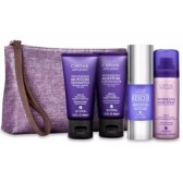 Alterna 鱼子酱 头发护理4件套 $28（约182元）