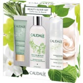 超值！Caudalie 欧缇丽皇后水+面膜+洁面套装 £24.96（约230元）