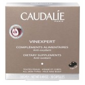 专业抗氧化，Caudalie 欧缇丽 葡萄籽胶囊 30粒 £11.25（约103元）