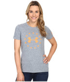 Under Armour Freedom Logo 女款短袖T恤 $17.99（约117元）