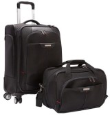 Samsonite 新秀丽 Elite系列21寸+18寸随身行李箱套装 $139.99（约907元）