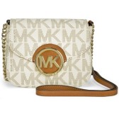 Michael Kors 迈克.科尔斯 Fulton 小款斜挎包 $89.99（约583元）