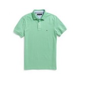 真心便宜！Tommy Hilfiger 汤米·希尔费格男士修身POLO衫 $27.99（约181元）