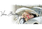 eBay：Vera Bradley 维拉布拉德利精选美包低至6.5折热卖！