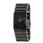 55专享！RADO R20853152 雷达 男士瑞士自动机械表 入手$788(约5122元)