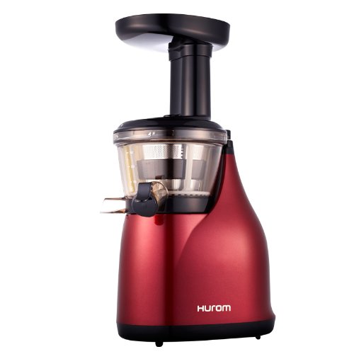 赠康宁晶彩透明锅三件套！Hurom 惠人 HU-400WN-PLUS 原汁机 1399元包邮（1699元，三重满减）