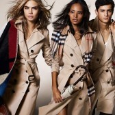 Saks Fifth Avenue：Burberry 时尚风衣等低至7折+额外9折