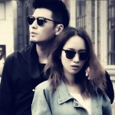 折上再折！Saks Fifth Avenue：Ray-Ban 吸睛太阳镜低至7折+额外9折