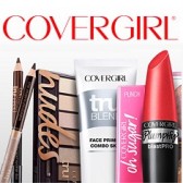Drugstore：购Cover Girl 封面女郎彩妆系列满2件立减$3