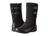 Clarks Kearns Flash 女款拼接中筒靴 $60（约390元）