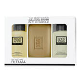干皮专用！Erno Laszlo Rituals 清洁套装 $36（约233元）