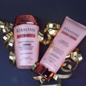 55专享史低价！Kerastase 卡诗 黛逸柔丝洗护套装 £24.22（约228元）
