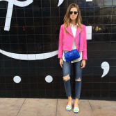 Neiman Marcus：J Brand 正价时尚牛仔裤满减高达$200