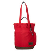 Jack Wolfskin Piccadilly 中性款单肩手提包 $19.98（约129元）