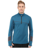 ASICS Thermal XP 1/2 Zip 男款拉链运动衫 $34.99（约227元）
