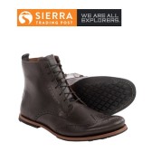 Sierra Trading Post：精选户外运动靴低至4折热卖！