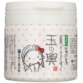 7.5折：盛田屋 豆乳乳酪面膜150g 1600日元（约93元）