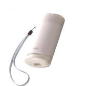 4.5折的换尿布帮手：TOTO 便携式卫洗丽 PP冲洗器 5180日元（约300元）