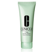 Clinique 倩碧7日磨砂膏 $21（约136元）