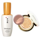 Neiman Marcus：Sulwhasoo 雪花秀 买任意护肤品 送滋阴生人参面霜小样