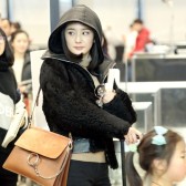 大幂幂同款美貌无比的Chloe Faye棕色大号立减275刀 $1675（约10887元）